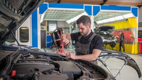 Garage Arens  Autowerkstatt