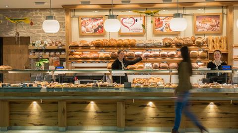 Bäckerei Kockartz  Brot, Patisserie