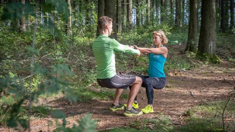 Outdoor Activity  Astrid  Vliegen