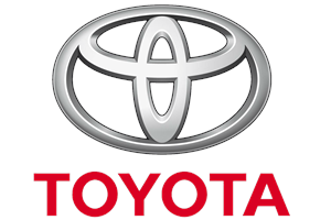 Toyota Belgien