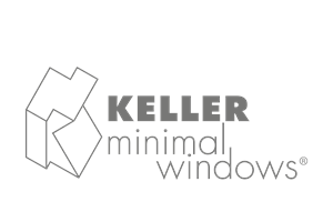 Keller Minimal Windows